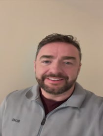Poster for Holiday video from Jason Manford