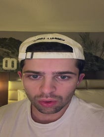 Poster for Birthday video from H00PIFY