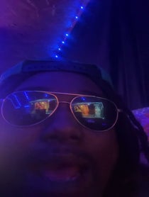 Poster for Other video from Kanye East