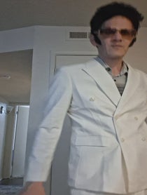 Poster for Other video from Elvis Impersonator
