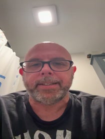 Poster for Father's Day video from Feces Eric