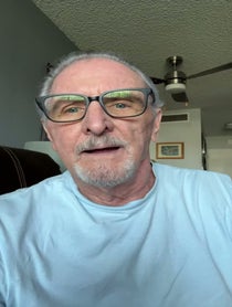 Poster for Birthday video from Michael Swan