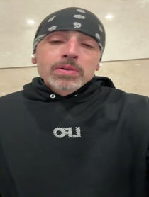 Poster for Other video from Brad Fischetti (LFO)