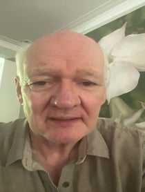Poster for Other video from Colin Mochrie