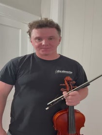 Poster for Other video from Jimmy Strings