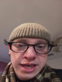 Poster for Roast video from Jack Shaw