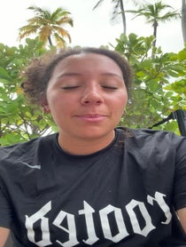 Poster for Pep Talk video from Kierston Deal