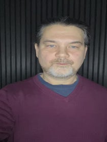 Poster for Birthday video from Martin T. Sherman