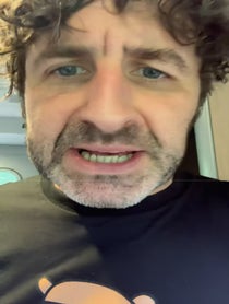 Poster for Other video from Mark Watson