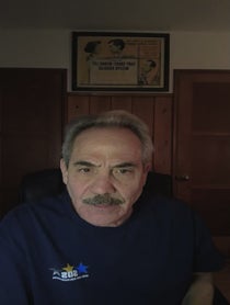 Poster for Other video from Larry Thomas aka The Soup Nazi