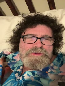 Poster for Other video from Mick Foley