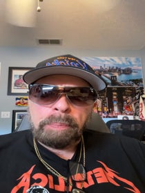 Poster for Birthday video from Bobo
