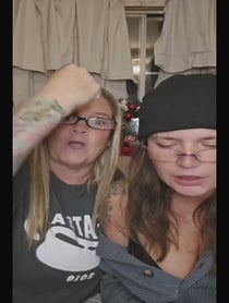 Poster for Roast video from MSmudflower