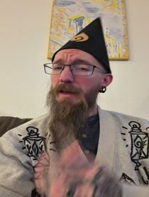 Poster for Other video from Brett Larsen (Church of Gnome)