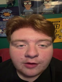 Poster for Other video from The apparently kid