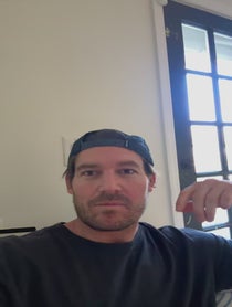 Poster for Birthday video from Craig Conover