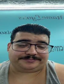 Poster for Father's Day video from Zachthefatfuck