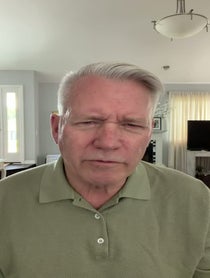 Poster for Other video from Chris Hansen