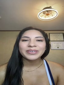 Poster for Father's Day video from Jazmin Allure