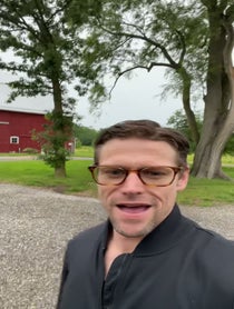 Poster for Other video from Zach Roerig