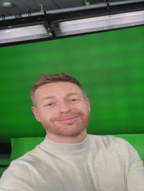 Poster for Advice video from Tomasz Schafernaker