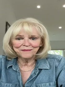 Poster for Question video from Marla Pennington