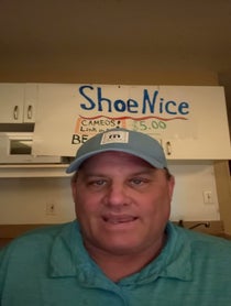Poster for Father's Day video from Shoenice22 Youtuber