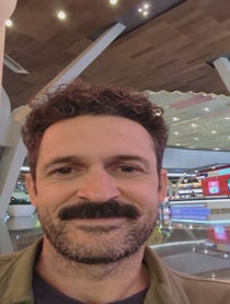 Poster for Holiday video from Garry Starr
