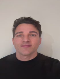 Poster for Advice video from Mike Manning