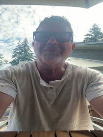 Poster for Father's Day video from Edgar Martinez