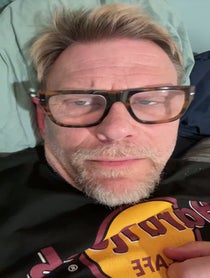 Poster for Other video from Mark Pellegrino