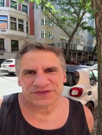 Poster for Other video from Seth Rudetsky