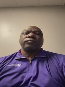 Poster for Other video from Tommie Frazier
