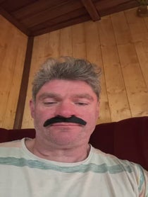 Poster for Holiday video from Harry Peacock