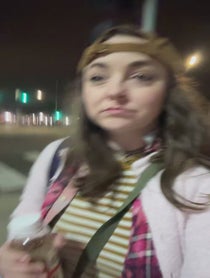 Poster for Other video from Brittany Curran