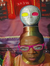Poster for Wedding shoutout video from Vivacious