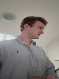 Poster for Pep Talk video from Josh Berry