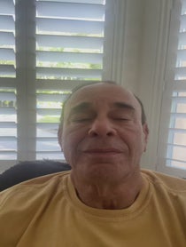 Poster for Birthday video from Jon Taffer