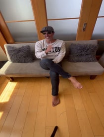 Poster for Other video from Kaleo Wassman