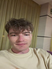 Poster for Birthday video from MiniMiner