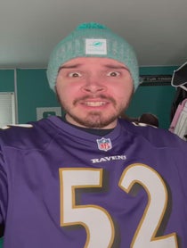 Poster for Fantasy football video from Tylertnt