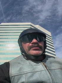 Poster for Question video from Charles Dera