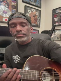 Poster for Other video from Shawn Stockman