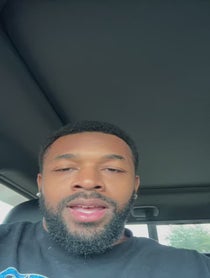 Poster for Pep Talk video from Josh Butler