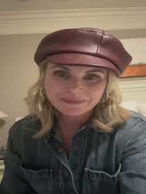 Poster for Question video from Catherine Sutherland