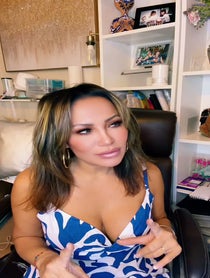 Poster for Other video from Jennifer Lopez - JLo Double look a like