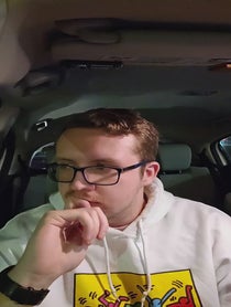 Poster for Other video from Milk-Drinking James