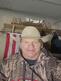Poster for Other video from Jay Novacek