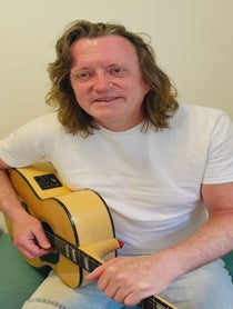 Poster for Birthday video from Murray Cook