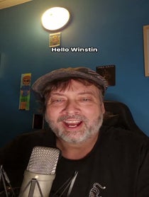 Poster for Roast video from Anthony Spry